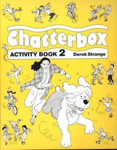 Chatterbox 2 Activity Book