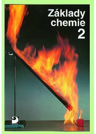 Základy chemie 2 - učebnice - Beneš, Pumpr - A4, sešitová