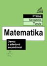 Matematika - Osová a středová souměrnost (prima)