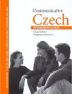 Communicative Czech Intermediate Czech - učebnice (New Edition)