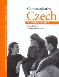 Communicative Czech Intermediate Czech - učebnice (New Edition)