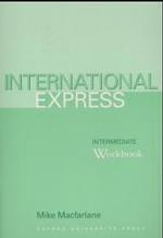 International Express intermediate Workbook