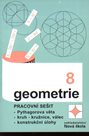 Geometrie 8.r. pracovní sešit