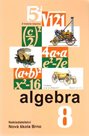 Algebra 8.r. učebnice