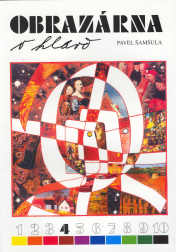 Obrazárna v hlavě 4 - Výtvarná čítanka pro 7.r. - Šamšula Pavel - A4, brožovaná
