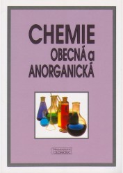 Chemie obecná a anorganická - Šrámek Vratislav - A5, brožovaná