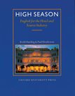 High Season - English for the Hotel - Students Book