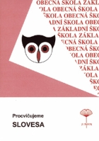 Procvičujeme slovesa