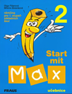 Start mit Max 2 - učebnice