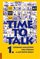 Time to Talk 1.díl - učebnice pro SŠ a jazykové školy