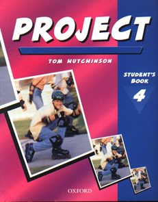 Project 4 - Students Book, Second Edition