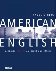 American English - učebnice