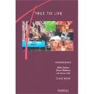 True to Life intermediate Students Book