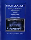 High Season - English for the Hotel - Workbook