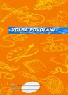 Volba povolání - pracovní sešit