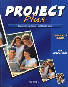 Project Plus - Students Book