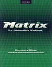 Matrix pre-intermediate Workbook
