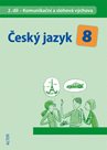 Český jazyk 8.r. 2.díl - Komunikační a slohová výchova