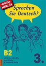 Sprechen Sie Deutsch 3 - učebnice