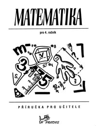 Matematika 4.r. - příručka pro učitele