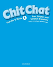 Chit Chat 1 - Metodická příručka