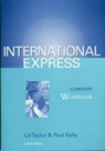 International Express elementary Workbook