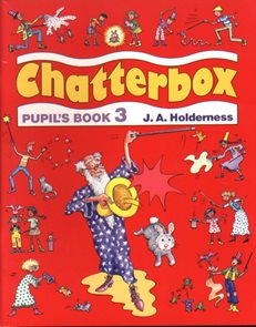 Chatterbox 3 Pupils Book