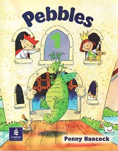 Pebbles 1 Class Book