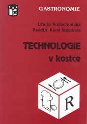 Technologie v kostce