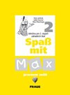 Spass mit Max 2 - pracovní sešit