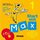 Start mit Max 1 - audio CD k učebnici /2ks/