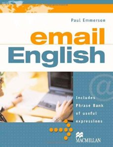 Email English /Second Edition/