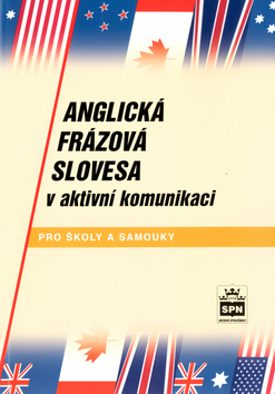 Levně Anglická frázová slovesa - Kostečka Jiří - A5, brožovaná