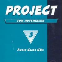Project 3 - Class CD (2), Second Edition