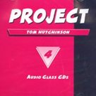 Project 4 - audio class CD (2), Second Edition