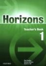 Horizons 1 Teachers Book