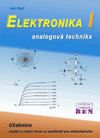 Levně Elektronika I - analogová technika - 2.aktualizované vydání - Kesl Jan