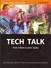 Tech Talk Pre-intermediate Students Book