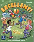 Excellent ! 1 - Pupils Book