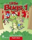 Little Bugs 1Pupils Book