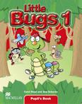 Little Bugs 1Pupils Book