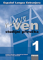 Nuevo Ven 1 - studijní příručka