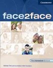 Face2face Pre-intermediate Workbook