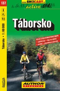 Táborsko - cyklo SHc137 - 1:60t