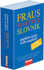 Anglicko - český a česko - anglický praktický slovník 2. vyd.