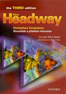New Headway elementary Third Edition gramatika + slovníček