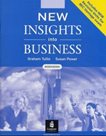 New Insights into Business WB New Revision