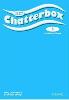 New Chatterbox 1 Teachers Book