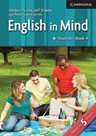 English in Mind 4 Students Book