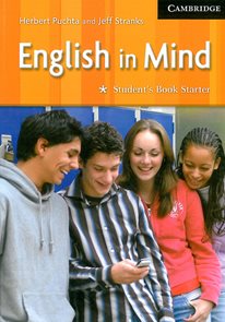 English in Mind Starter Students Book